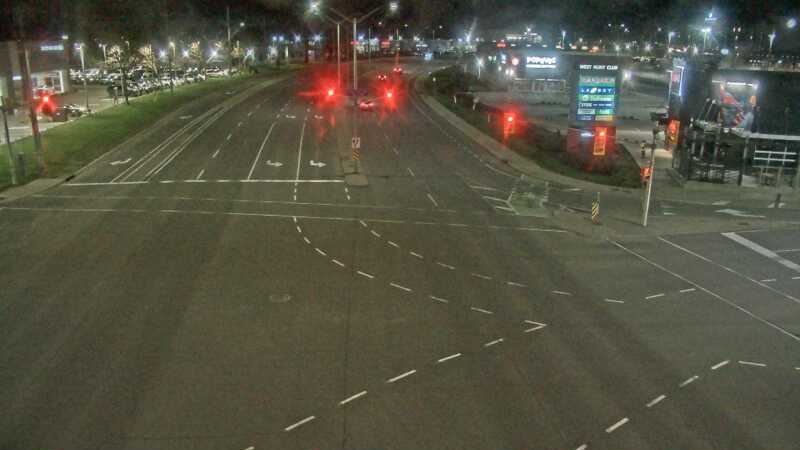 Traffic camera image at 2025-05-09 07:25:53