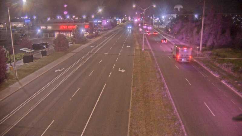 Traffic camera image at 2025-07-06 02:30:50