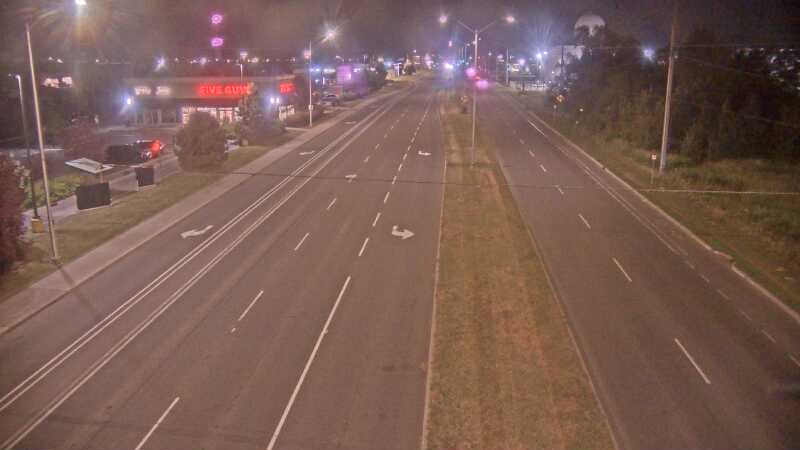 Traffic camera image at 2025-07-06 02:45:47