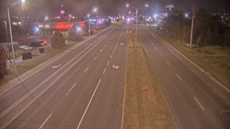 Traffic camera image at 2025-07-06 02:55:50