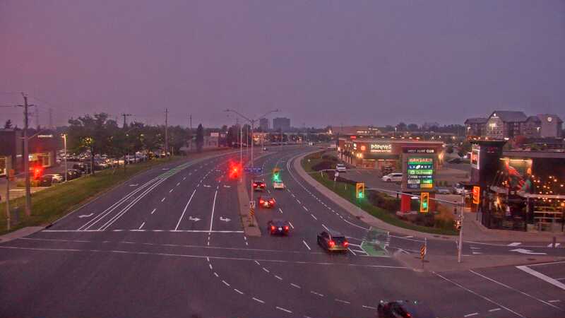 Traffic camera image at 2025-07-31 00:40:46