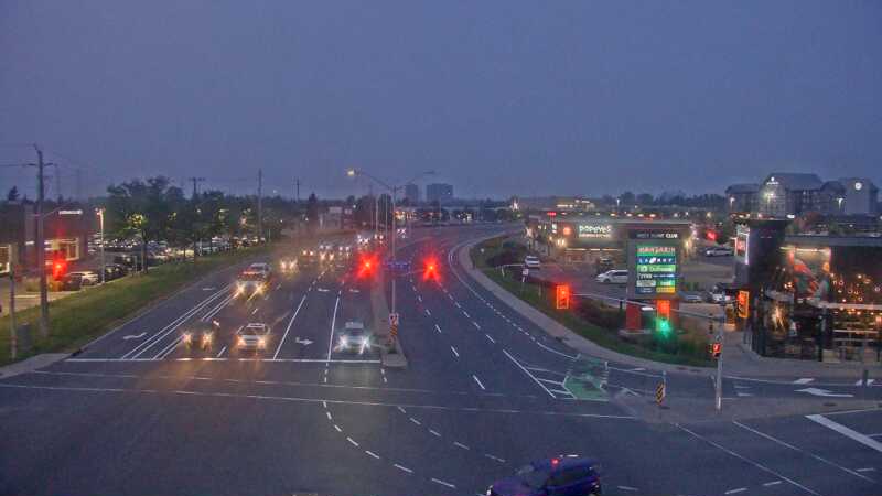 Traffic camera image at 2025-07-31 00:45:51