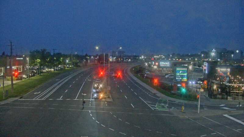 Traffic camera image at 2025-07-31 00:55:48