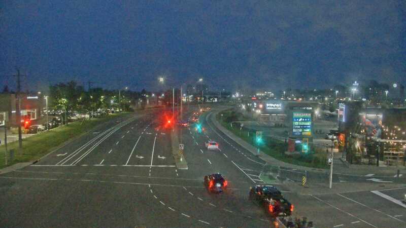 Traffic camera image at 2025-07-31 01:00:50