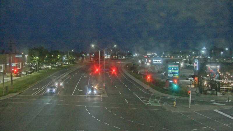 Traffic camera image at 2025-07-31 01:05:57