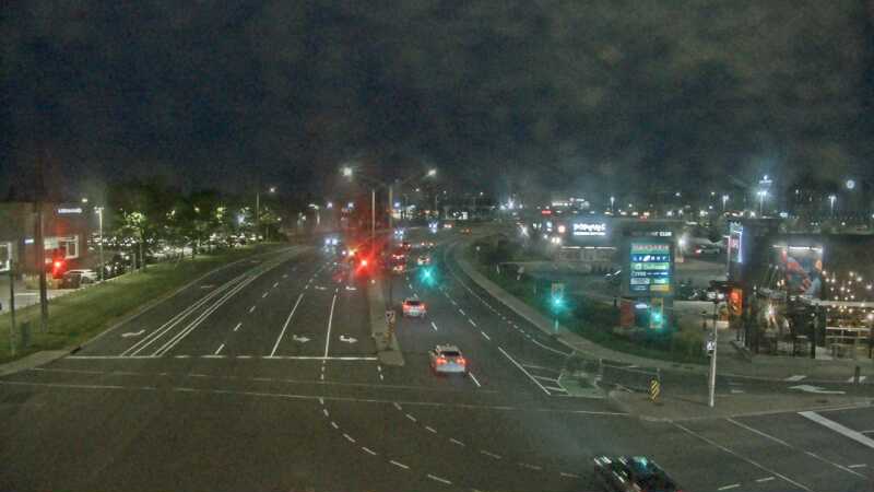Traffic camera image at 2025-07-31 01:10:51