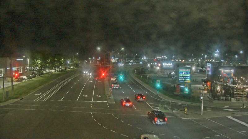 Traffic camera image at 2025-07-31 01:20:47
