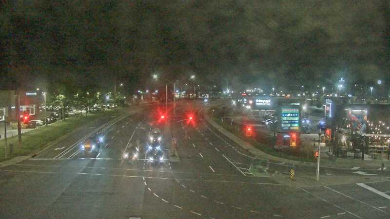 Traffic camera image at 2025-07-31 01:25:48