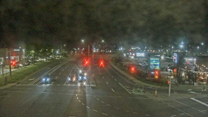 Traffic camera image at 2025-07-31 01:45:52