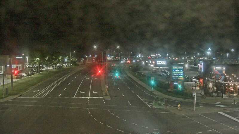 Traffic camera image at 2025-07-31 01:50:43
