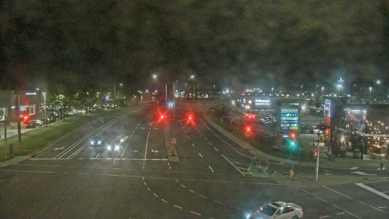 Traffic camera image at 2025-07-31 01:55:49