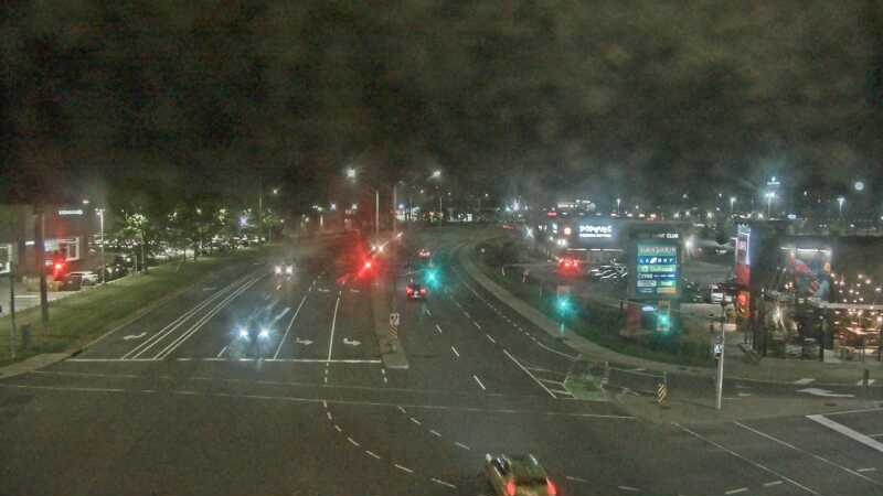 Traffic camera image at 2025-07-31 02:00:44