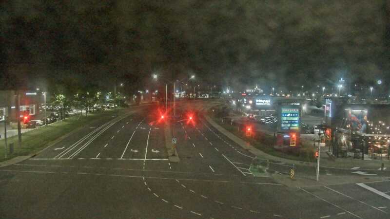 Traffic camera image at 2025-07-31 02:05:45