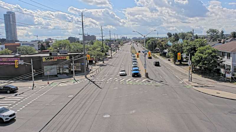 Traffic camera image at 2025-08-24 15:05:50