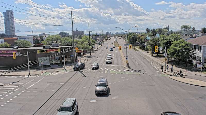 Traffic camera image at 2025-08-24 15:10:46