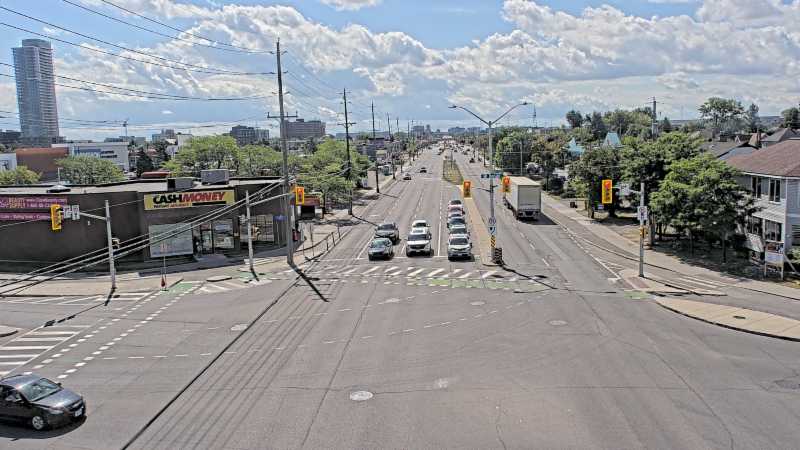 Traffic camera image at 2025-08-24 15:15:53