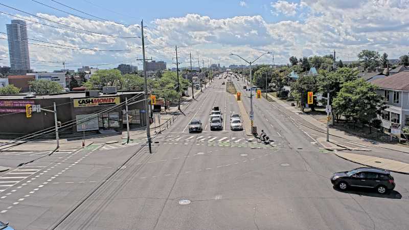 Traffic camera image at 2025-08-24 15:35:51