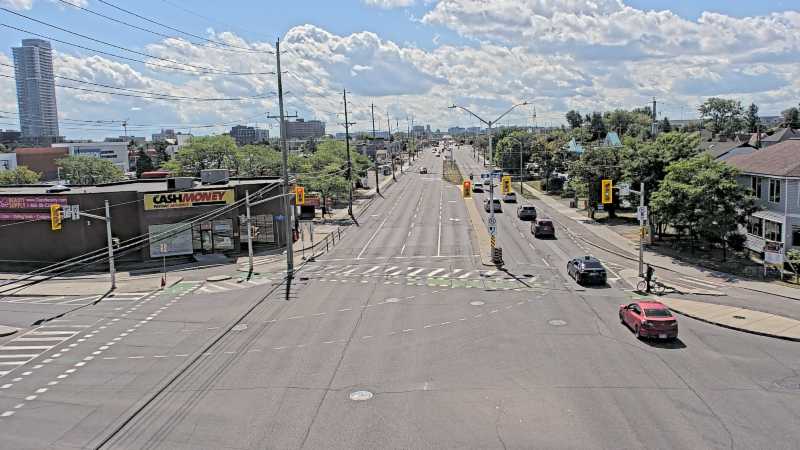 Traffic camera image at 2025-08-24 15:40:53