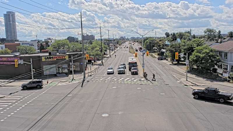 Traffic camera image at 2025-08-24 15:45:55