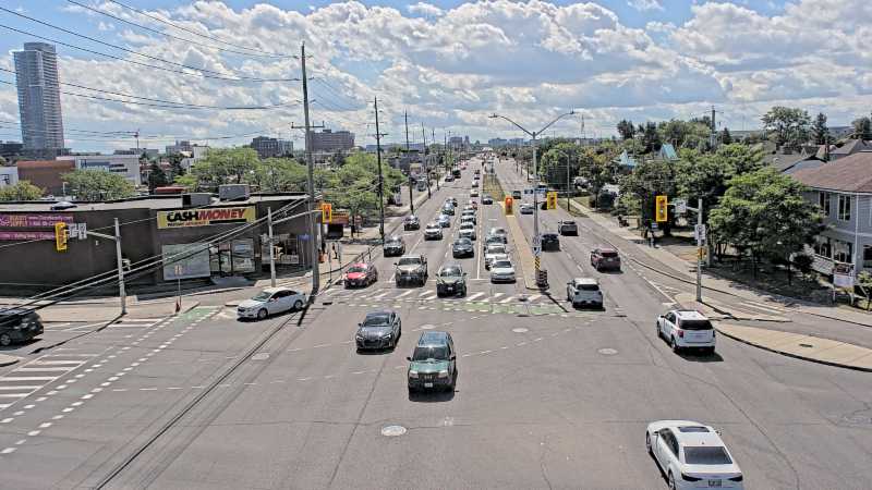 Traffic camera image at 2025-08-24 15:50:53