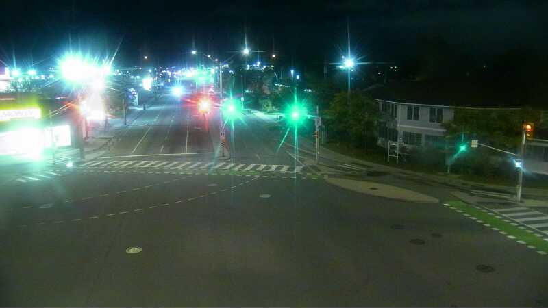 Traffic camera image at 2024-10-16 06:36:07