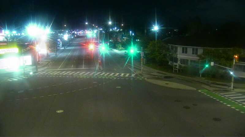 Traffic camera image at 2024-10-16 06:45:54