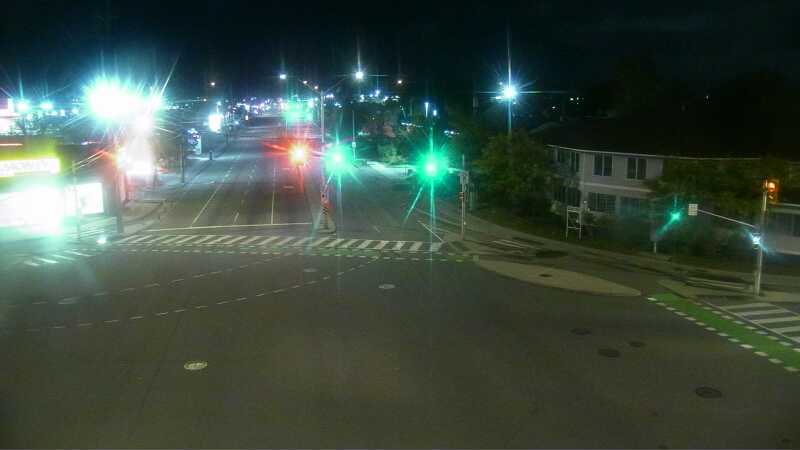 Traffic camera image at 2024-10-16 07:03:51