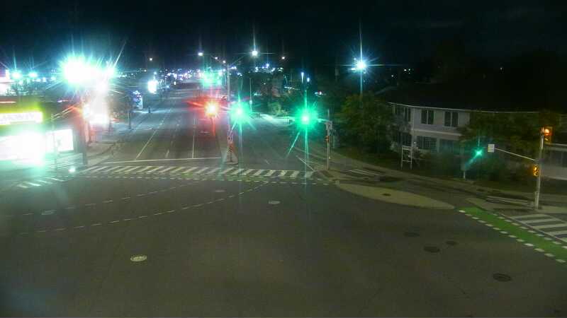 Traffic camera image at 2024-10-16 07:05:00