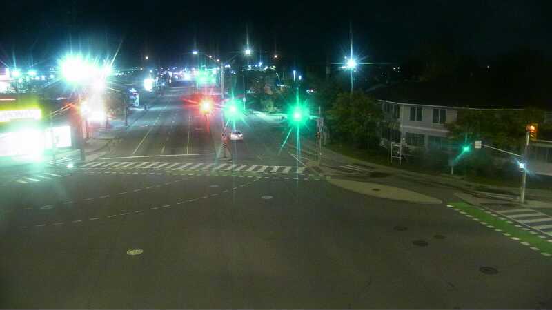 Traffic camera image at 2024-10-16 07:15:47