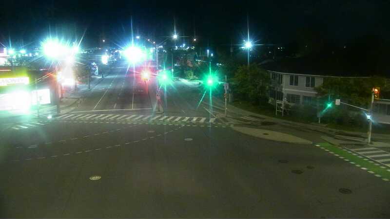 Traffic camera image at 2024-10-16 07:30:33