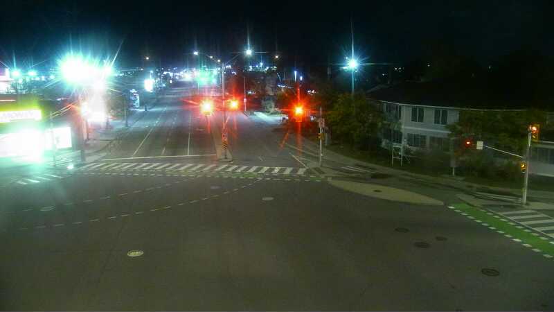 Traffic camera image at 2024-10-16 07:35:51