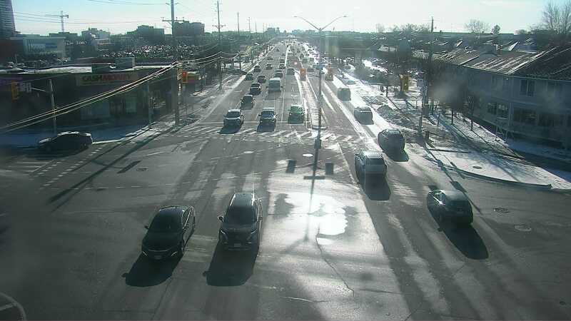 Traffic camera image at 2024-12-21 15:50:41