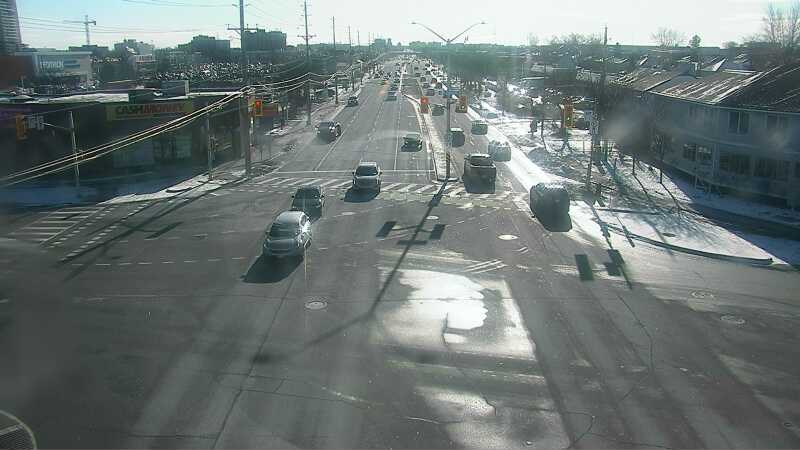 Traffic camera image at 2024-12-21 16:10:42