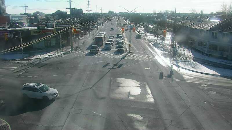 Traffic camera image at 2024-12-21 16:31:24