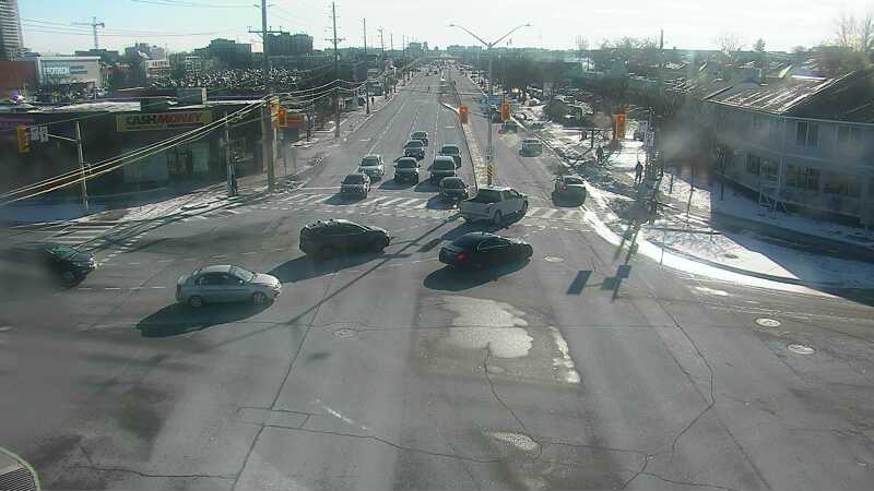 Traffic camera image at 2024-12-21 16:51:13