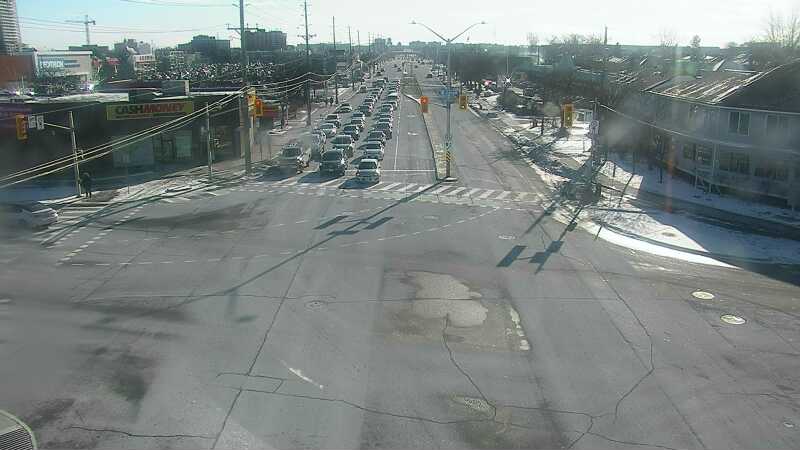 Traffic camera image at 2024-12-21 17:06:18