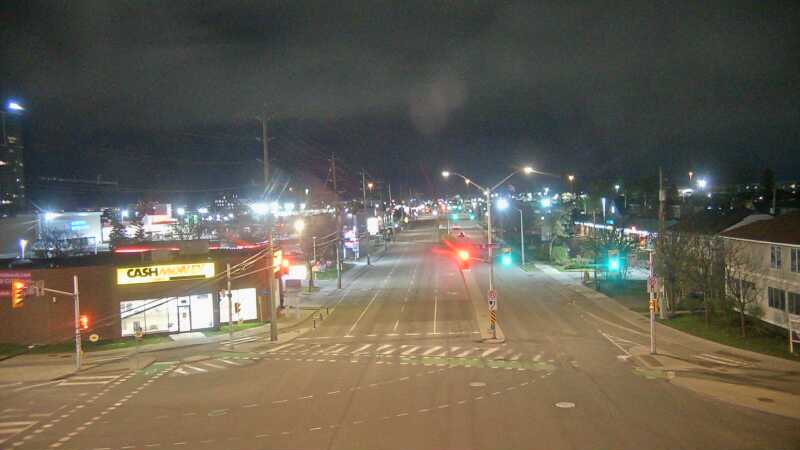 Traffic camera image at 2025-05-09 05:36:13