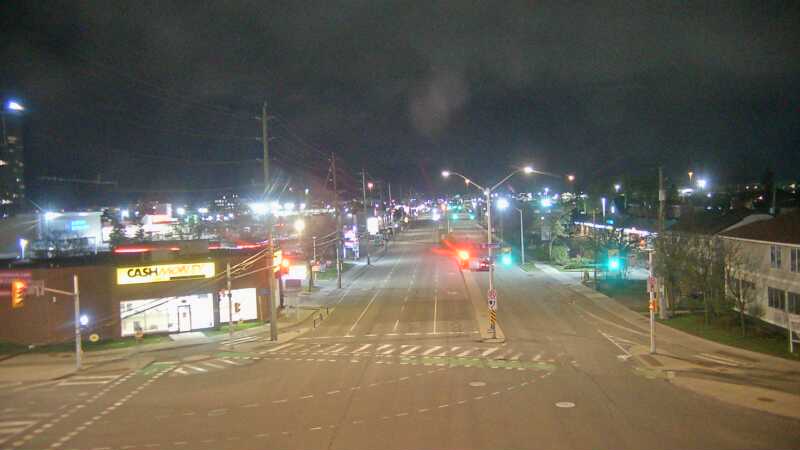 Traffic camera image at 2025-05-09 05:45:41