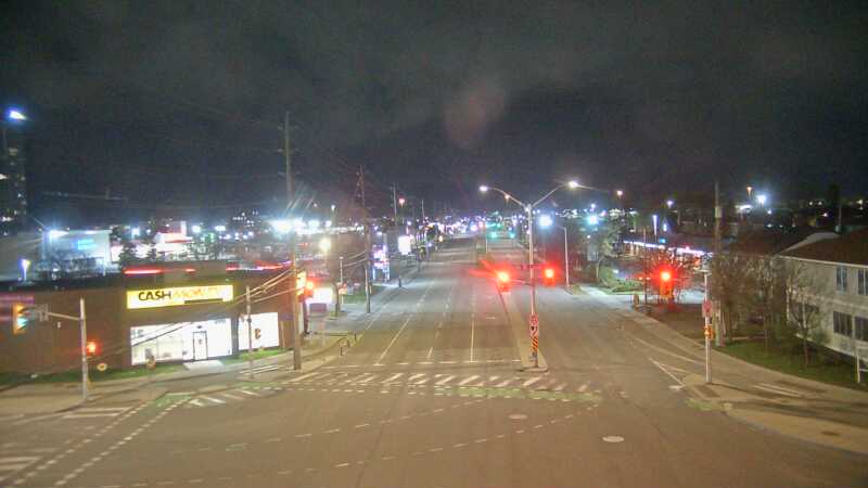 Traffic camera image at 2025-05-09 05:50:43