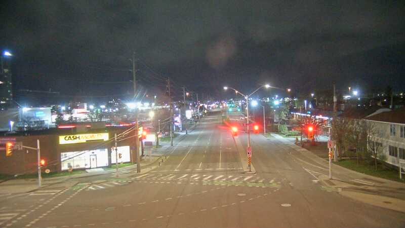 Traffic camera image at 2025-05-09 05:55:33