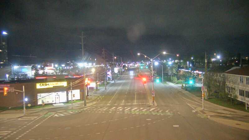 Traffic camera image at 2025-05-09 06:00:36