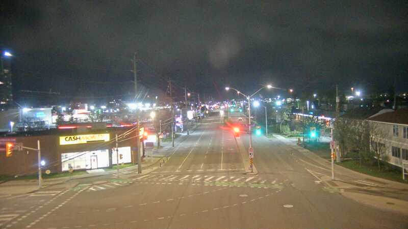 Traffic camera image at 2025-05-09 06:05:37