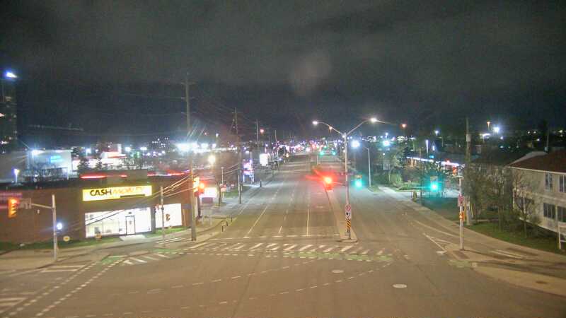 Traffic camera image at 2025-05-09 06:10:34