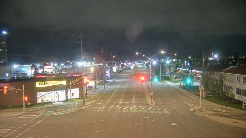 Traffic camera image at 2025-05-09 06:25:35