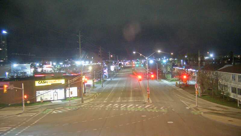 Traffic camera image at 2025-05-09 06:30:37