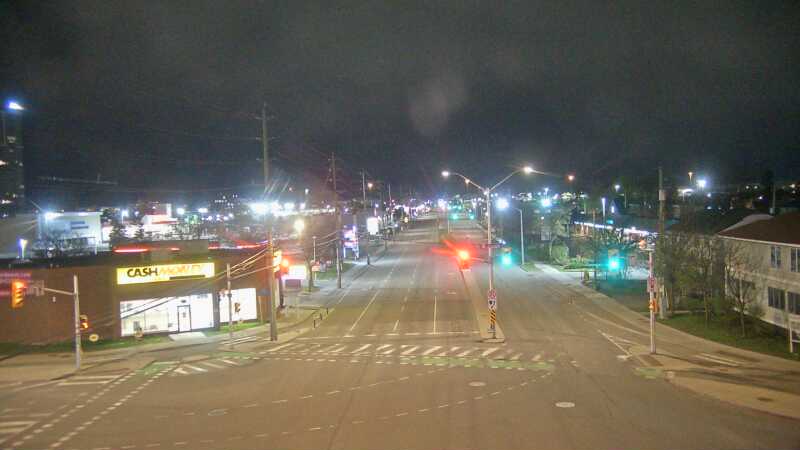 Traffic camera image at 2025-05-09 06:55:44