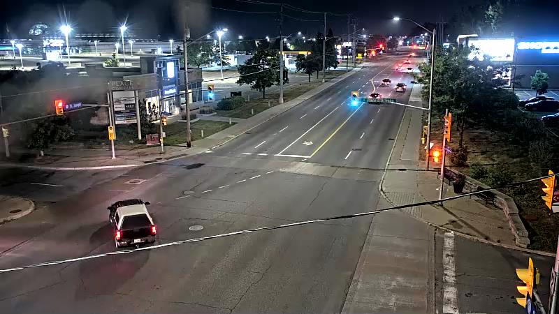 Traffic camera image at 2025-08-04 01:25:46