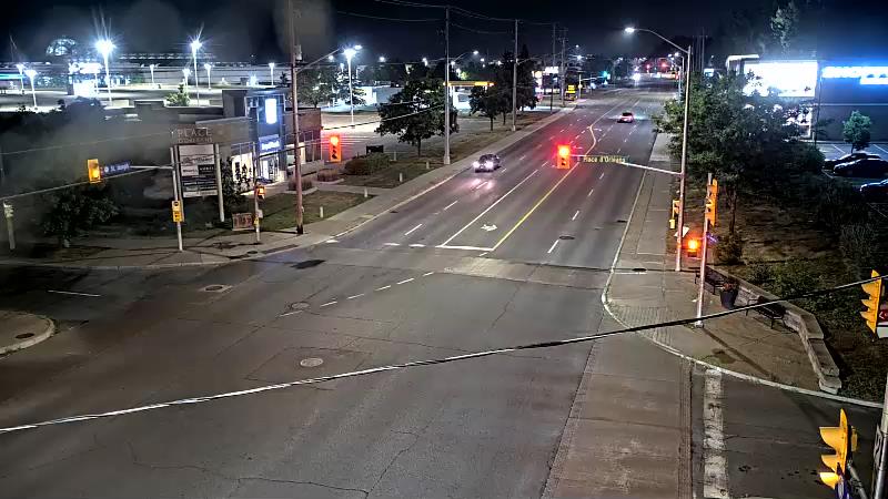 Traffic camera image at 2025-08-04 01:30:42