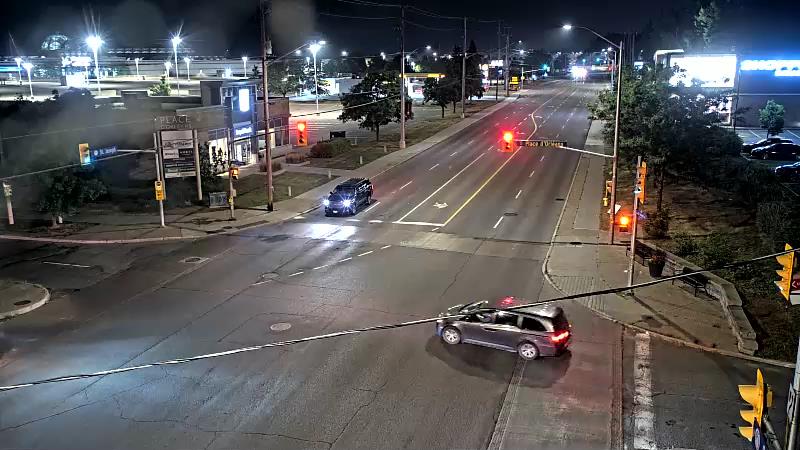 Traffic camera image at 2025-08-04 01:45:39