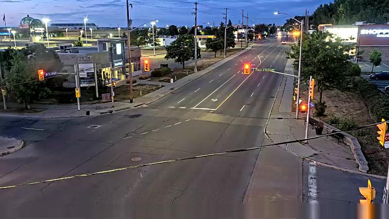 Traffic camera image at 2025-08-25 00:15:53
